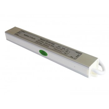 Блок питания 30W 24V IP67